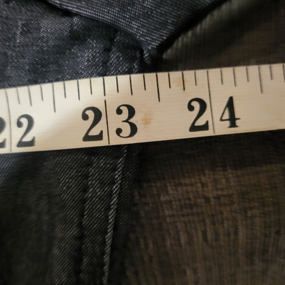 Tradition Light Weight Jeans Look Jacket - Picture 4 of 4